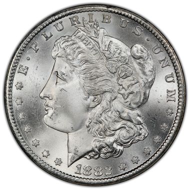 Cert 38967849 - Coin Image