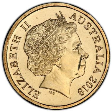 Cert 38967910 - Coin Image