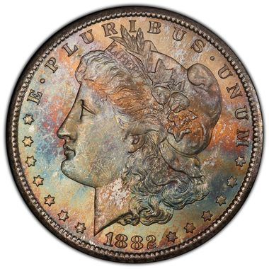 Cert 38967987 - Coin Image