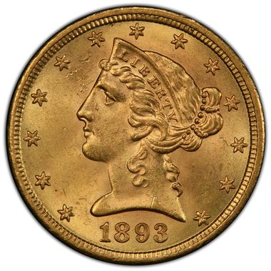 Cert 38968058 - Coin Image
