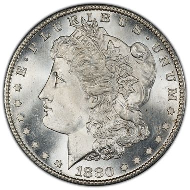 Cert 38968212 - Coin Image