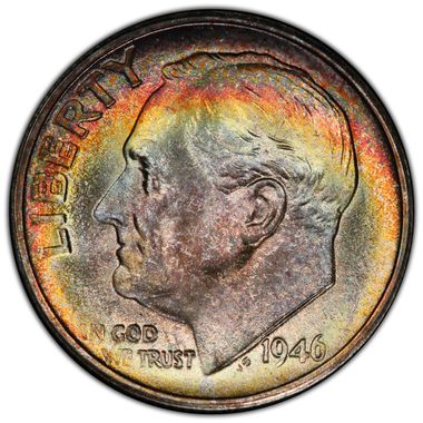 Cert 38968393 - Coin Image