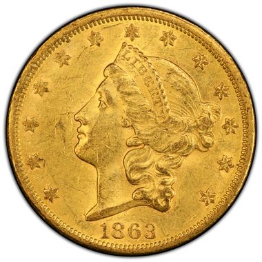 Cert 38969910 - Coin Image