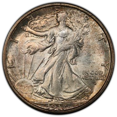 Cert 38970310 - Coin Image