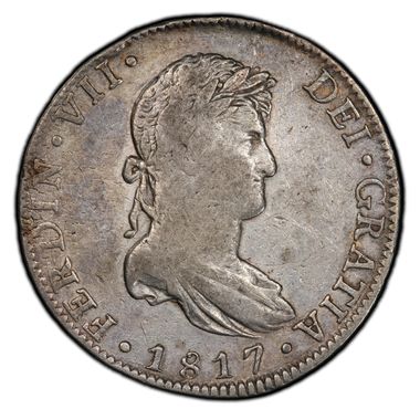 Cert 38970830 - Coin Image