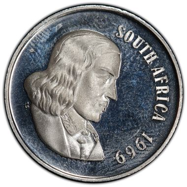 Cert 38970845 - Coin Image
