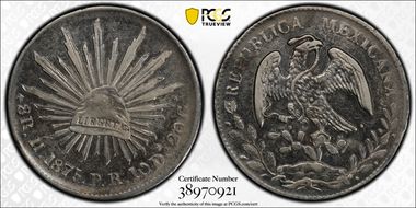 1875-Ho PR 8 R Ho17 XF45