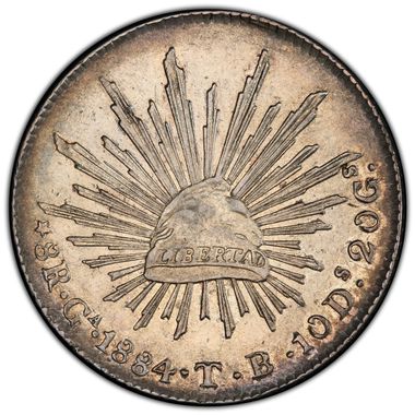 Cert 38970925 - Coin Image