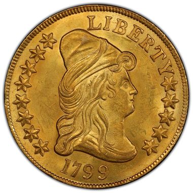 Cert 38971136 - Coin Image