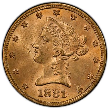 Cert 38971762 - Coin Image