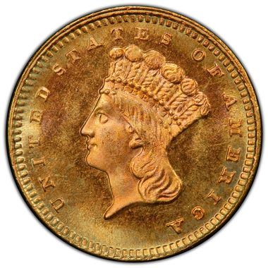 Cert 38972189 - Coin Image