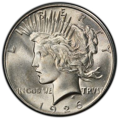 Cert 38972659 - Coin Image