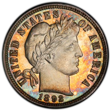 Cert 38972685 - Coin Image