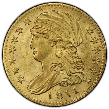 Cert 38973744 - Coin Image
