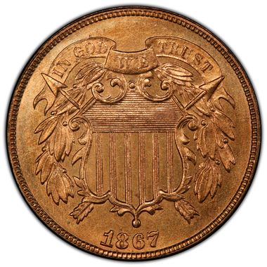 Cert 38973761 - Coin Image