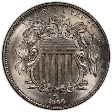 Cert 38973767 - Coin Image