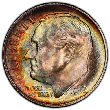 Cert 38973851 - Coin Image