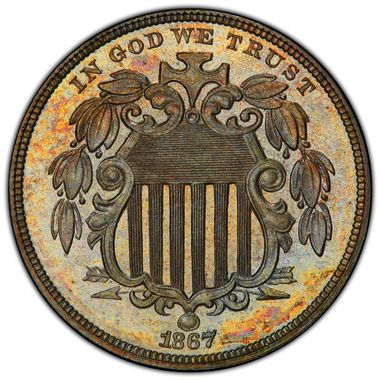 Cert 38974416 - Coin Image