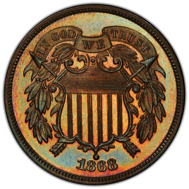 Cert 38974427 - Coin Image