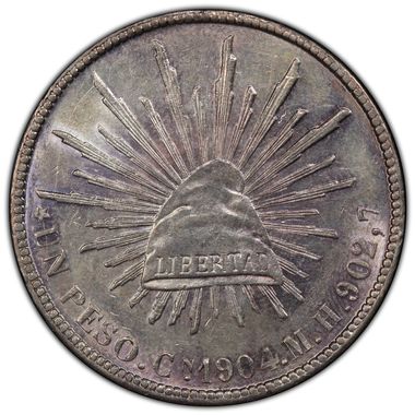 Cert 38977135 - Coin Image