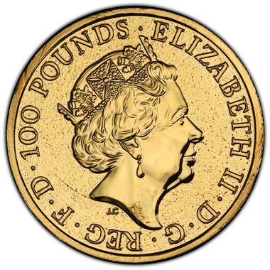 Cert 38979093 - Coin Image