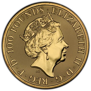 Cert 38979096 - Coin Image