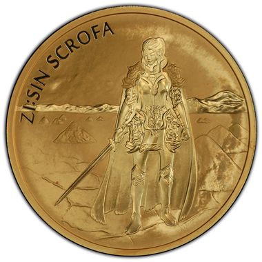 Cert 38979118 - Coin Image