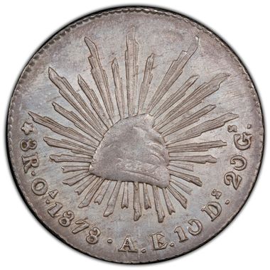 Cert 38979249 - Coin Image