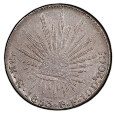 Cert 38979250 - Coin Image
