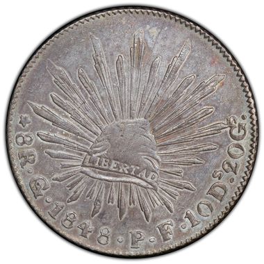 Cert 38979251 - Coin Image