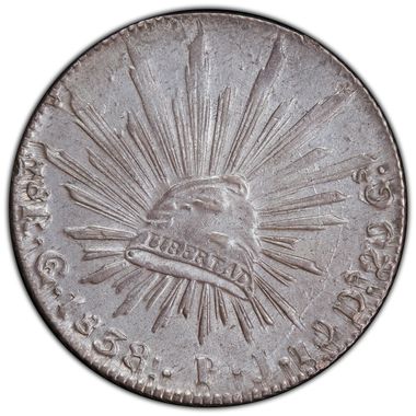 Cert 38979252 - Coin Image