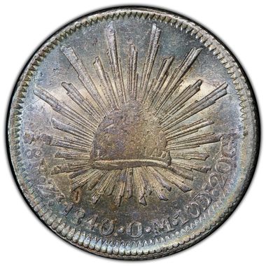 Cert 38979256 - Coin Image