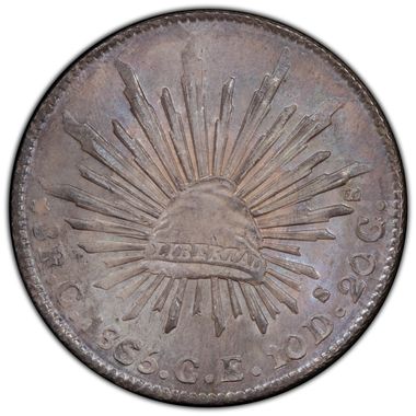 Cert 38985662 - Coin Image
