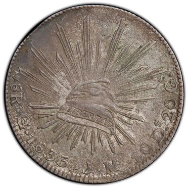 Cert 38985663 - Coin Image