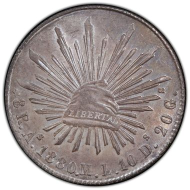 Cert 38985665 - Coin Image