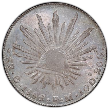 Cert 38985667 - Coin Image