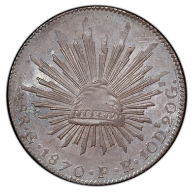 Cert 38985670 - Coin Image