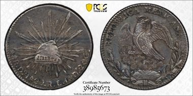 1829-Do RL 8 R Do06 AU50