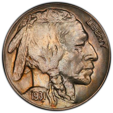 Cert 38991436 - Coin Image