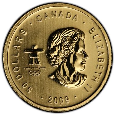 Cert 38991740 - Coin Image