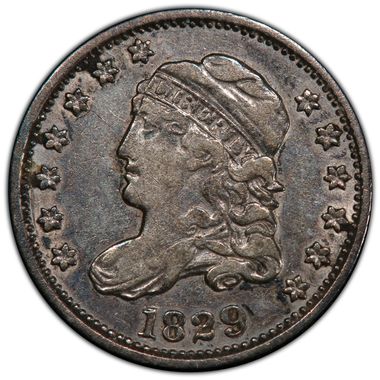 Cert 38992356 - Coin Image