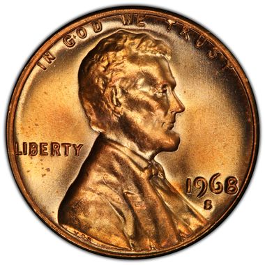 Cert 38992374 - Coin Image