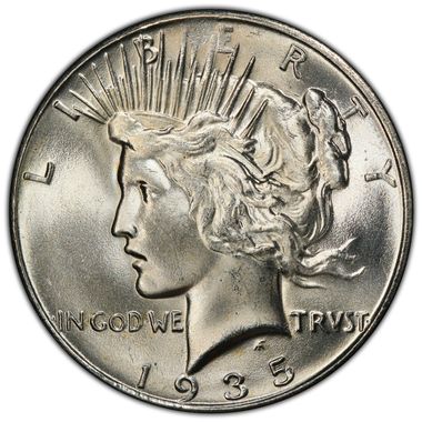 Cert 38992698 - Coin Image