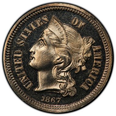 Cert 38993064 - Coin Image