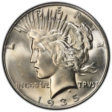 Cert 38993071 - Coin Image