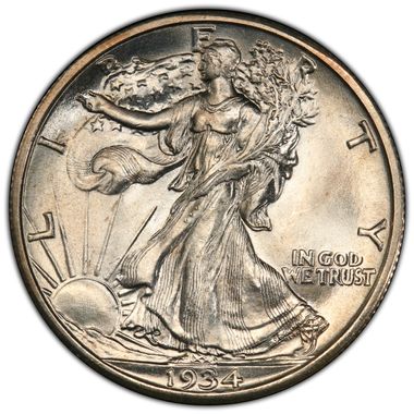 Cert 38993721 - Coin Image