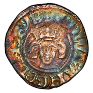 Cert 38994083 - Coin Image