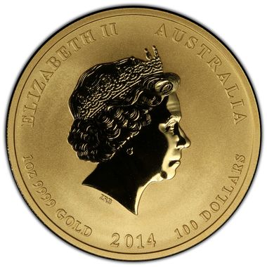 Cert 38994960 - Coin Image