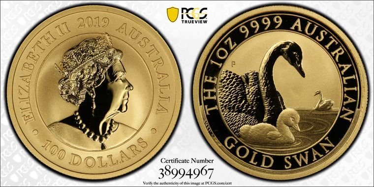 Cert 38994967 - Coin Image