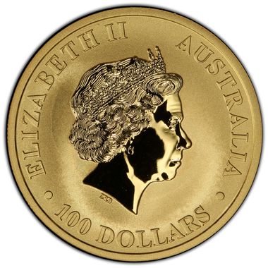 Cert 38994970 - Coin Image